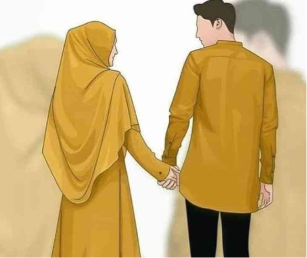 TIPS SUAMI ISTRI YANG HARMONIS