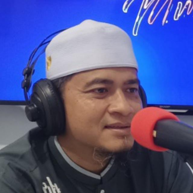Nurhuda, S.Ag., M.Pd.I