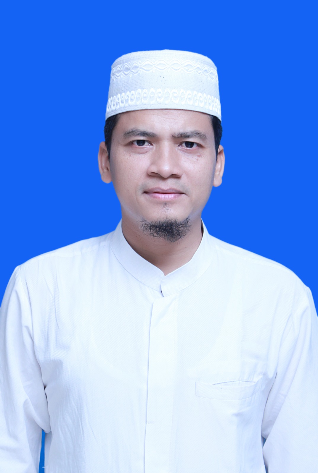 Nurhuda, S.Ag., M.Pd.I
