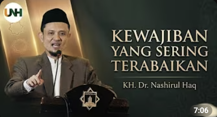 Pentingnya Pendidikan Karakter Anak