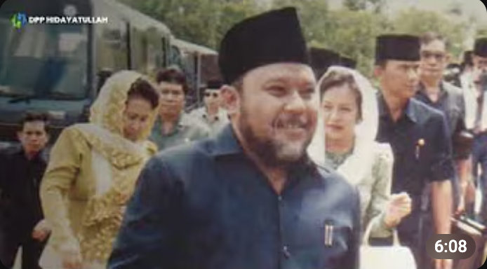 Peran Ayah dalam Parenting